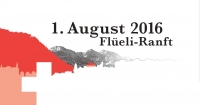 Image 1. August 2016 – Flüeli-RanftGrafik
